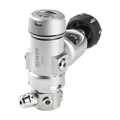 Regulador Mares Planet 88X TBP Din 300, código 416260