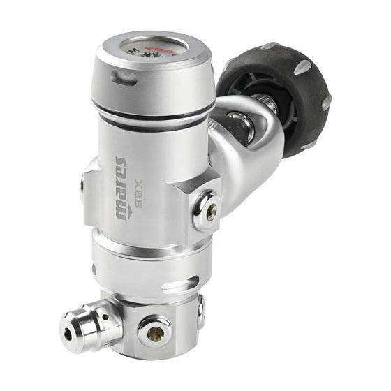 Regulador Mares Planet 88X TBP Din 300, código 416260