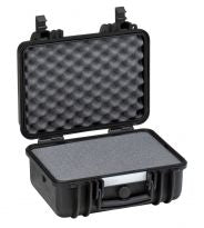 EXPLORER SUITCASE 3317.X with sponge