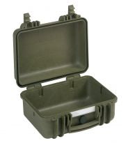 EXPLORER CASE 3317.X vacío
