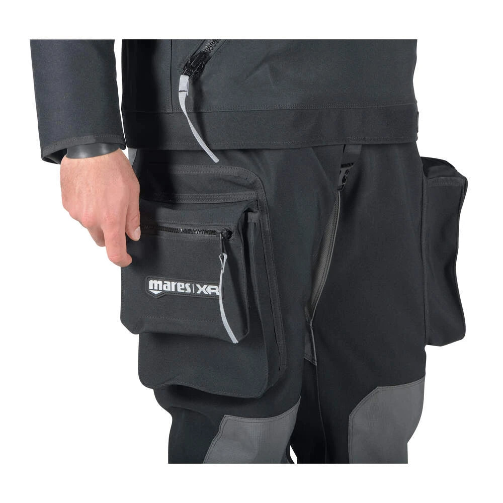 Stagna Mares XR Plura