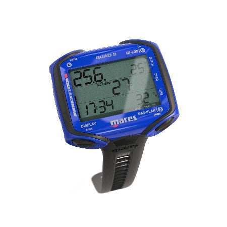 Computer Mares Quad 2 cod 414152