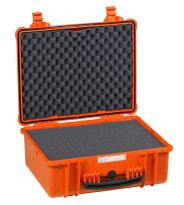 EXPLORER4820.X SUITCASE with sponge