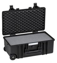 Maleta EXPLORER5122.X con esponja