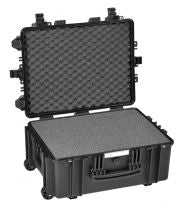 VALIGIA EXPLORER5326.X con spugna
