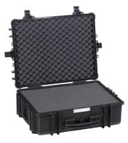 Maleta EXPLORER5822.X con esponja