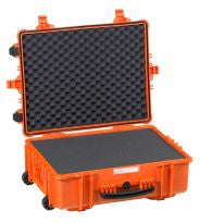Maleta EXPLORER5823.X con esponja