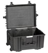 EXPLORER5833.X CASE empty
