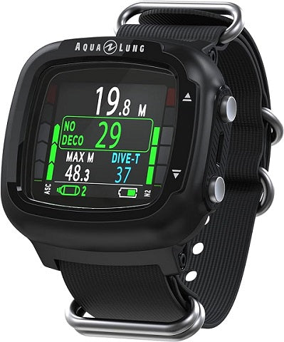 Computer Aqualung i330R