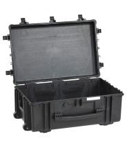 EXPLORER7630.X CAJA vacía