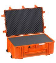 Maleta EXPLORER7630.X con esponja