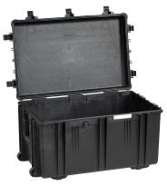 EXPLORER7641.X CAJA vacía