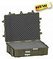 VALIGIA EXPLORER7726.X con spugna