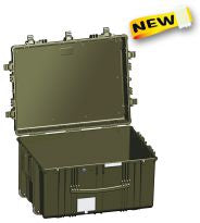 EXPLORER7745.X CAJA vacía