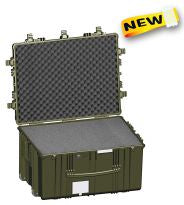 Maleta EXPLORER7745.X con esponja
