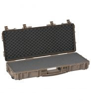 EXPLORER9413.X SUITCASE with sponge