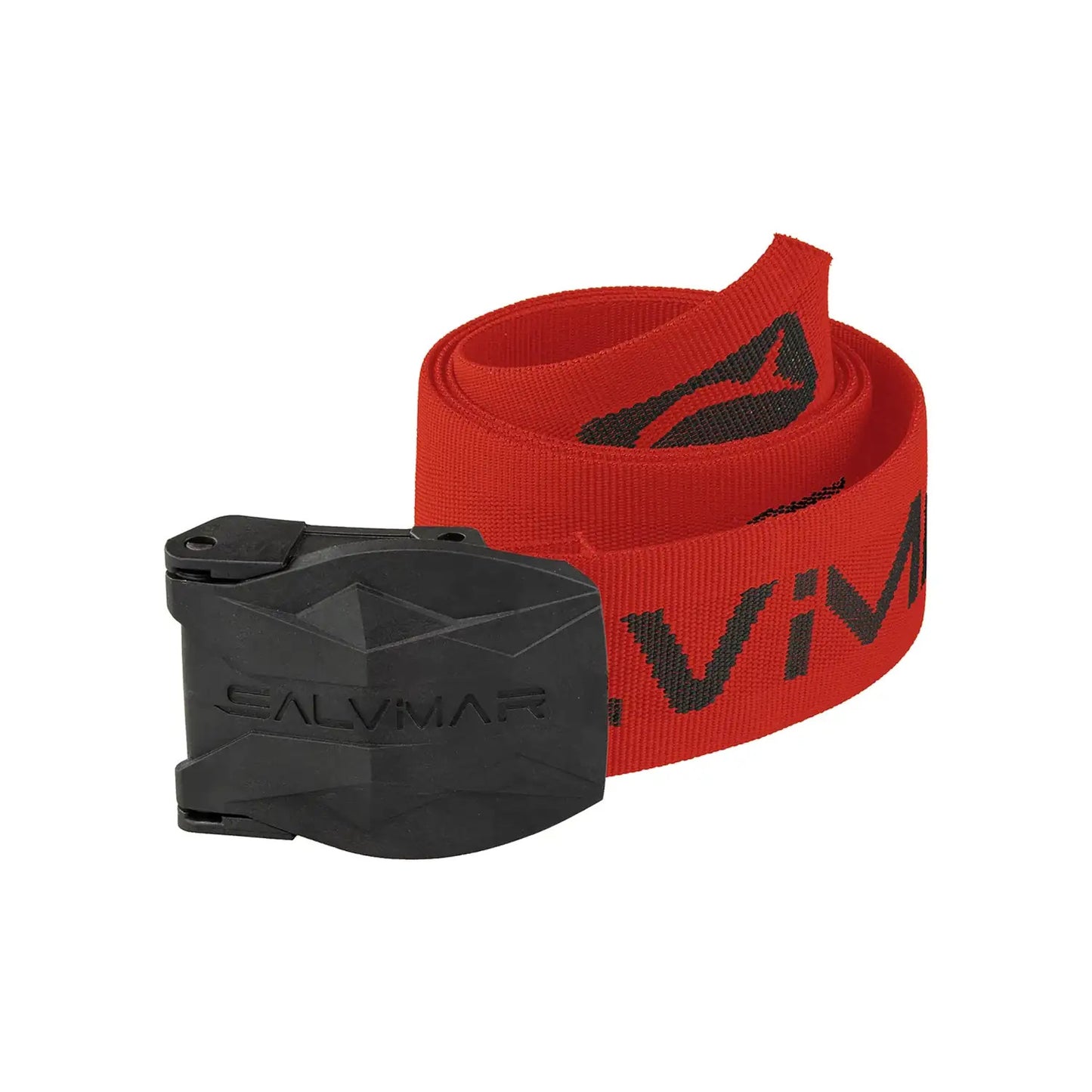 Cinturón Salvimar Cordura con hebilla de nailon. Código AP017 
