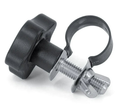 Flashlight/Arm Adapter