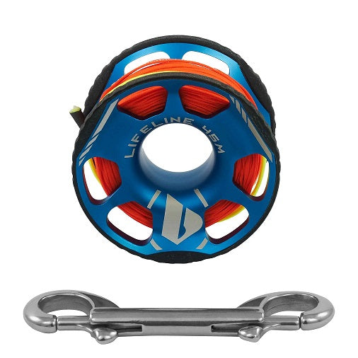 Carrete Apeks de 45 m