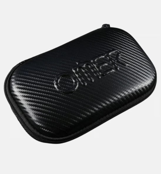 Box Custodia Omer AIR MESH Per Maschera