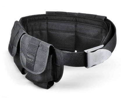Best Divers Belt With Elite 4 Pockets cod ZI0131