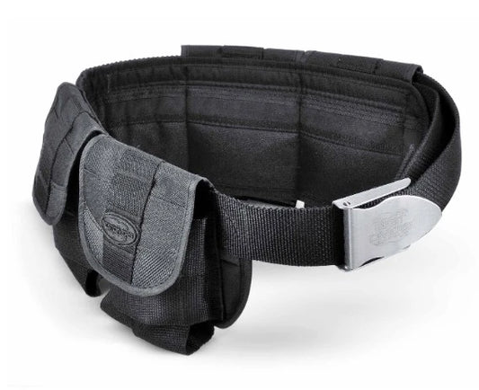 Cintura Best Divers Con Tasche Elite 4 cod ZI0131