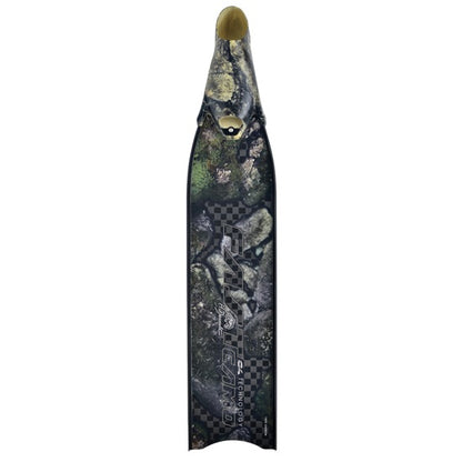 Fin C4 Dessault Fast Camo Med Mimetic