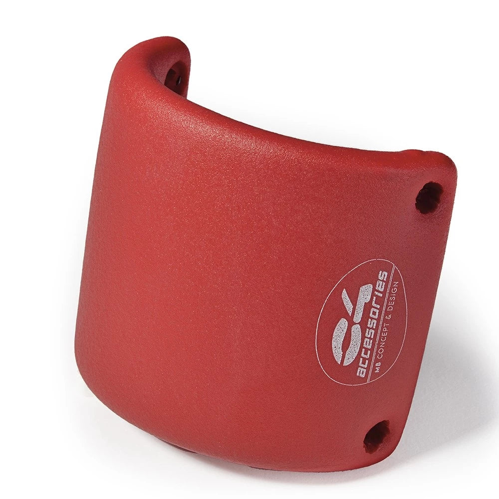 Tobillera de carbono C4 de 500 gramos