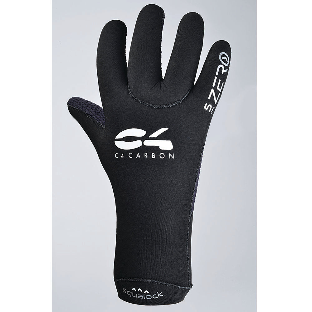 C4 Zero Dry Glove 0GLC4ZD