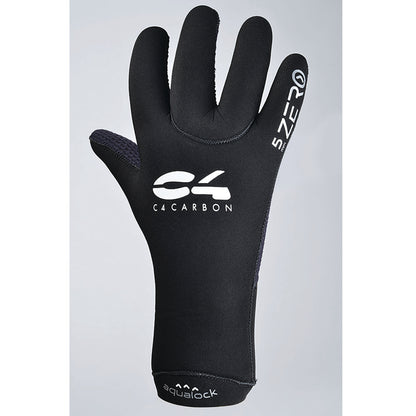 C4 Zero Dry Glove 0GLC4ZD