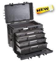 VALIGIA EXPLORER TROLLEY 5140.BKT01.AH