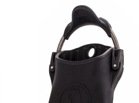 Cinghioli Apeks x Pinne RK3 RK4 Paio