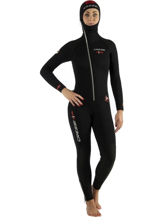 Muta Cressi Diver 5 mm