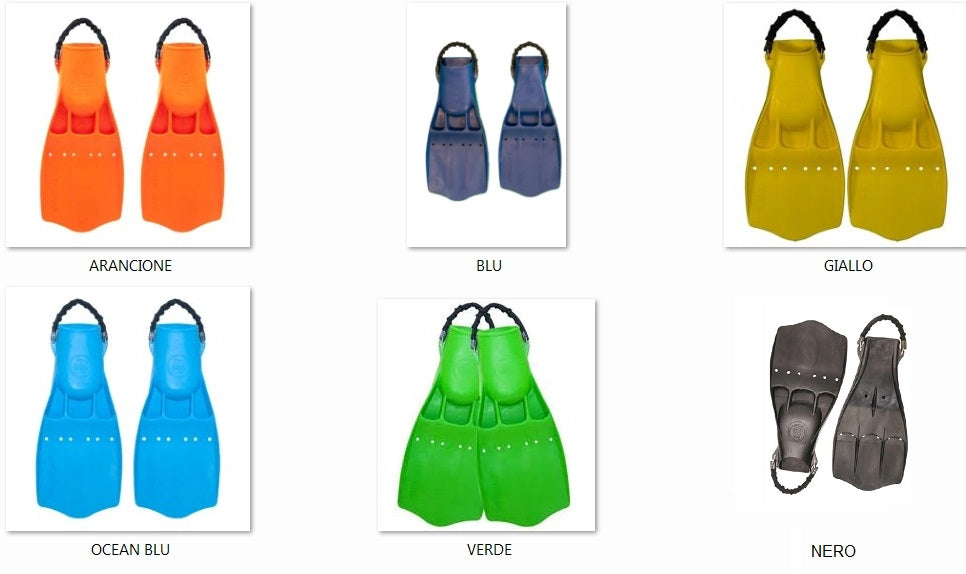 PINNE OMS SLIPSTREAM LIMITED EDITION