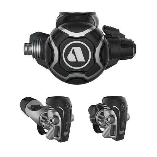 Erogatore Apeks EVX200 RG159000