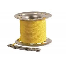 Carrete Mares de 30 m