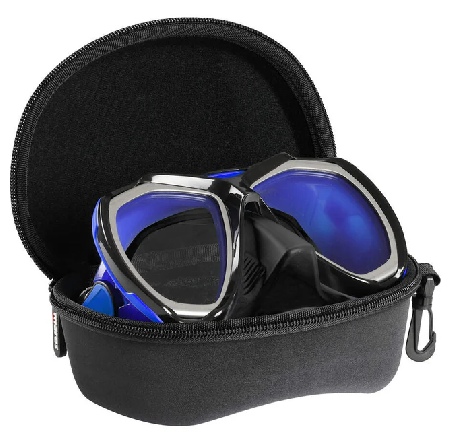 Maschera Mares - Force-X LS