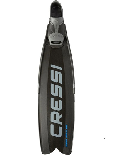 Aleta Cressi Gara Modular Impulse