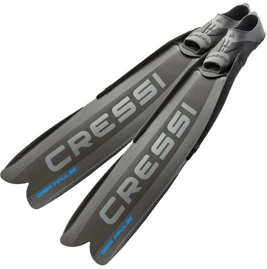 Cressi Gara Modular Impulse Fin