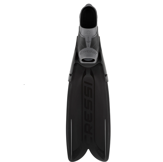 Pinna Cressi gara turbo flex Cod BH1950