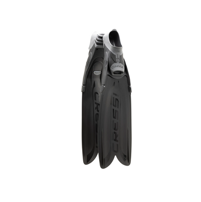 Pinna Cressi gara turbo flex Cod BH1950