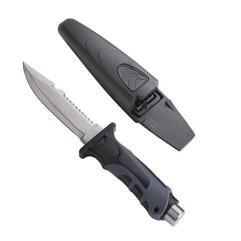 Seac Hammer Black Knife