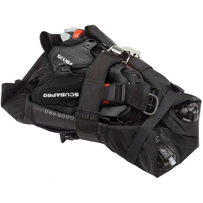 Chaleco compensador Scubapro Hydros Pro