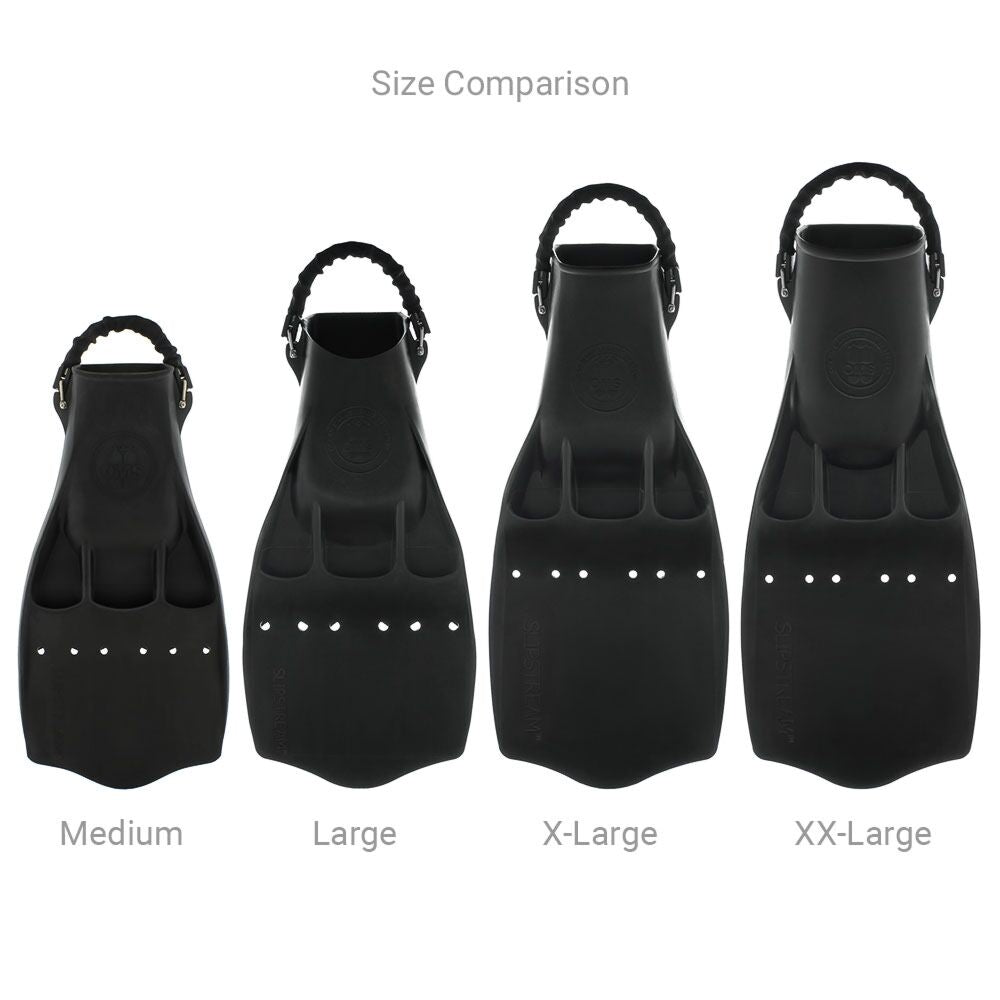 PINNE OMS SLIPSTREAM LIMITED EDITION