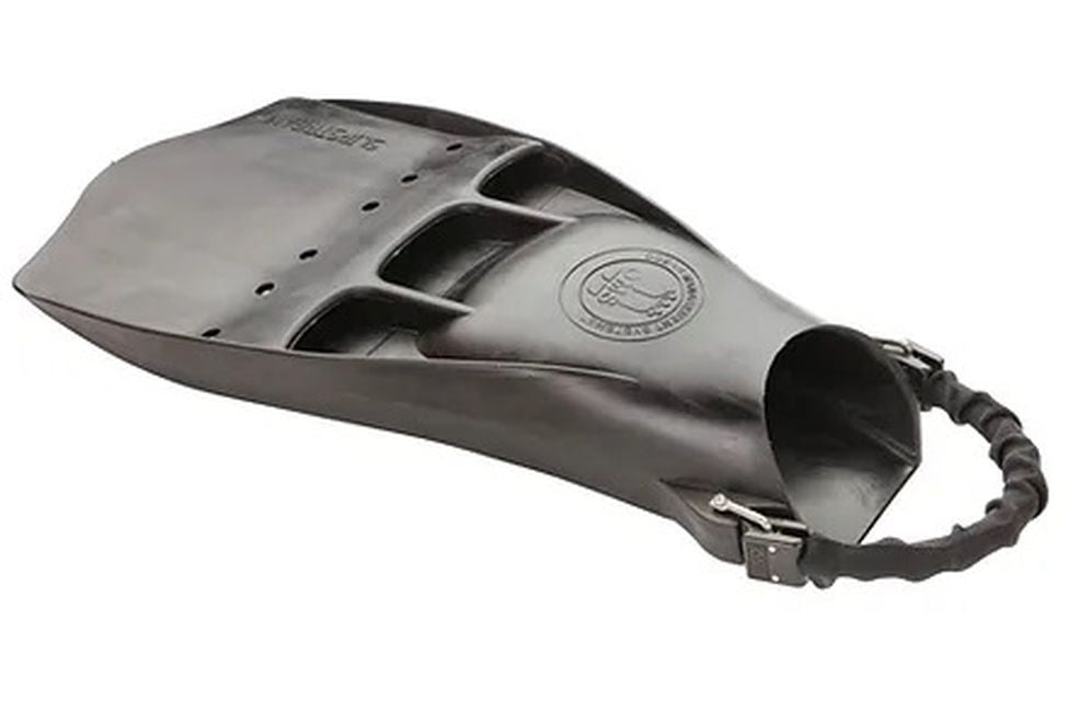 PINNE OMS SLIPSTREAM LIMITED EDITION