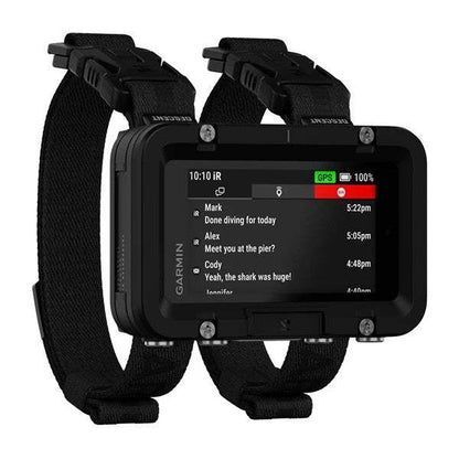 Garmin Descent™ X50i computer