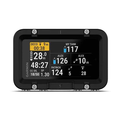Garmin Descent™ X50i computer