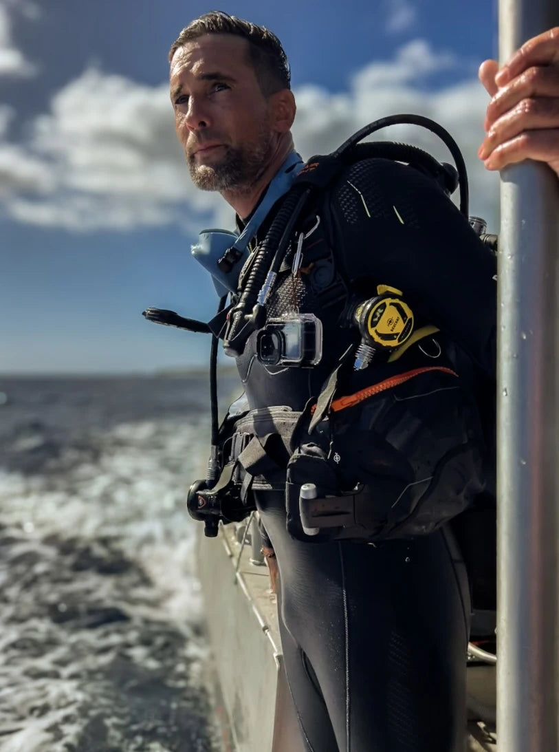 Equilibratore Beuchat MASTERLIFT X-Air Light 4