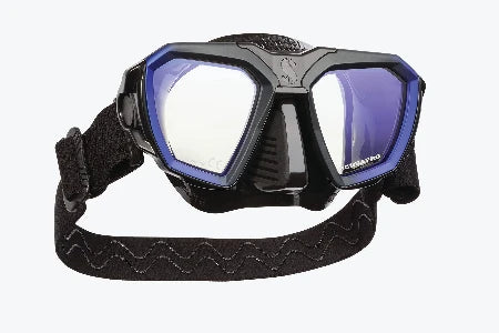 Maschera Scubapro D-Mask