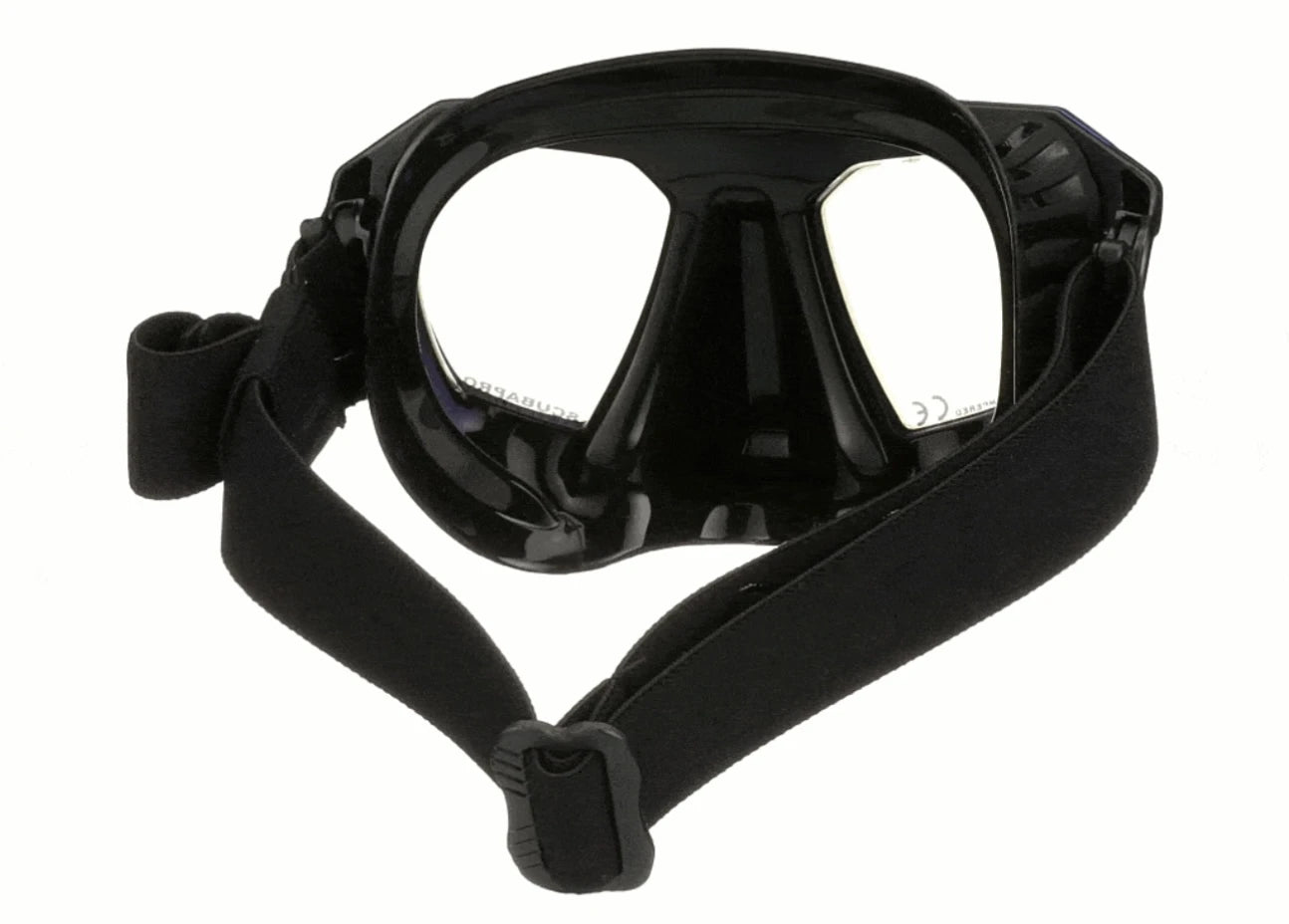 Máscara Scubapro D-Mask 